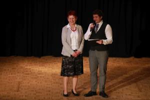 20 let UZTO Trebnje, foto Alenka Strazisar Lamovsek, Majda Miklic, ustvarjalni krozek